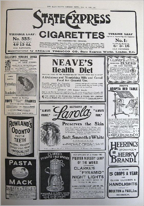 1908 Illustrated London News 20october